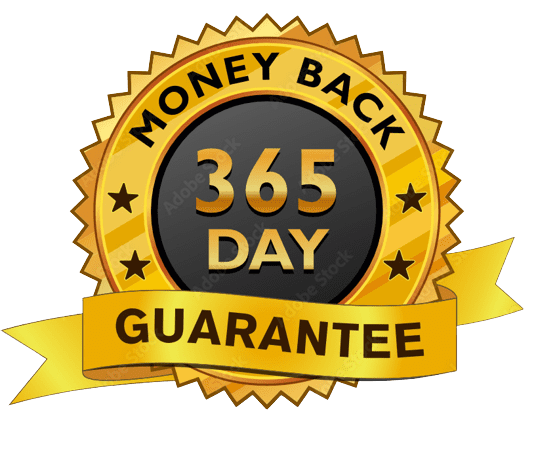 BellyFlush Money Back Guarantee